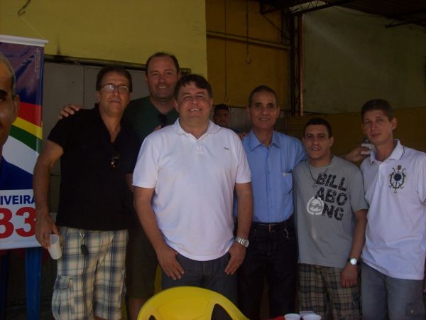 REUNIÃO
